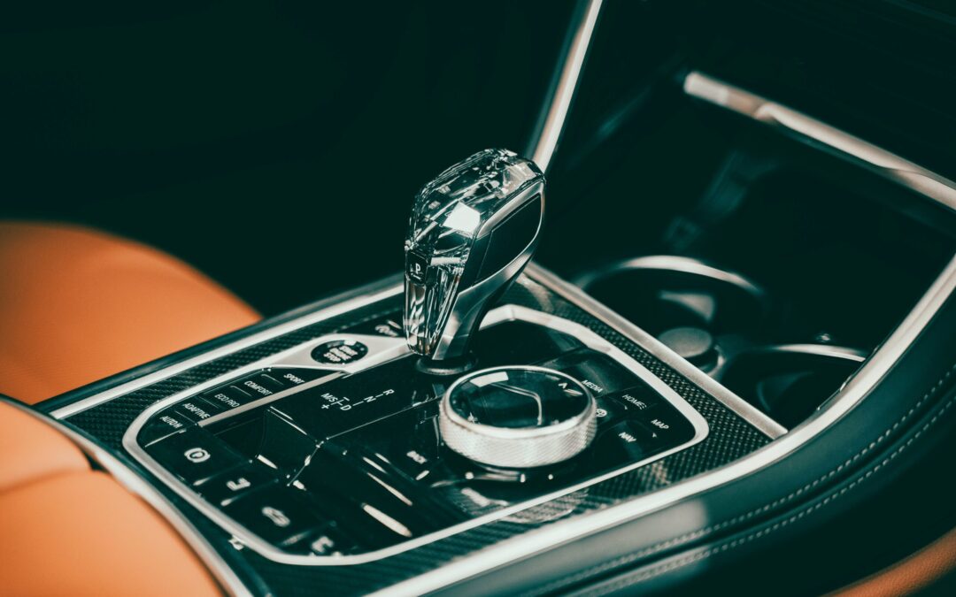 How to Check Your Gearbox Oil Level: A Comprehensive Guide