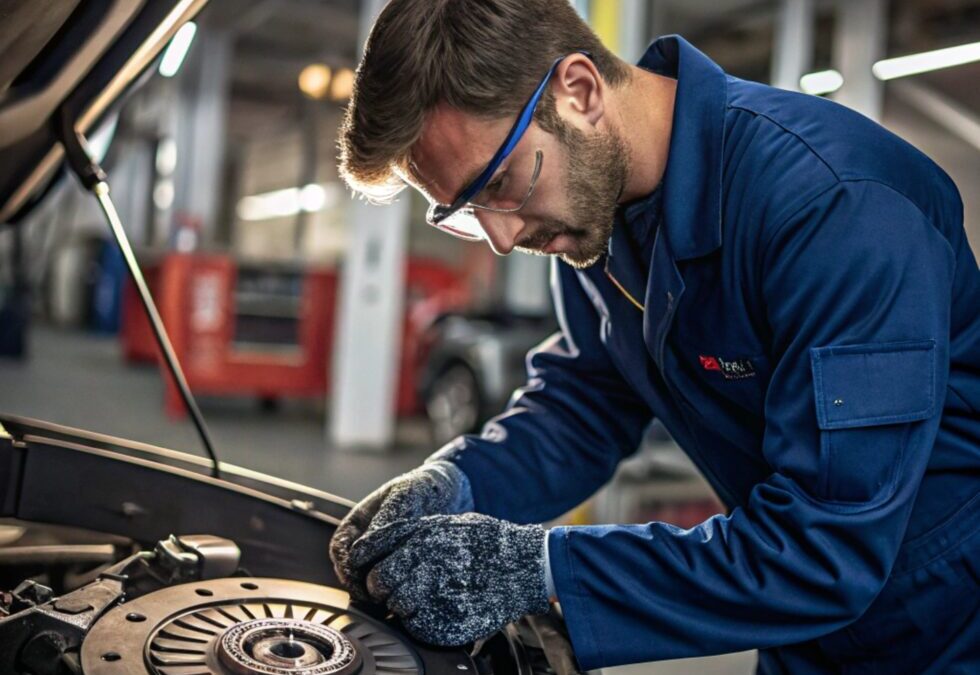 Know more about Clutch Plates